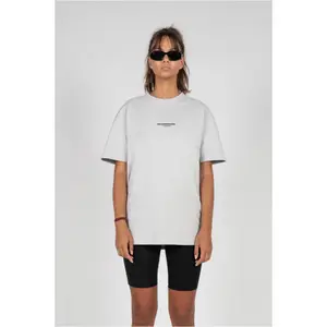 Női oversized póló MJ Gonzales Metamorphose V.4 X Heavy image-2