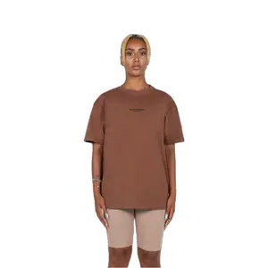 Női oversized póló MJ Gonzales Metamorphose V.4 X Heavy image-1