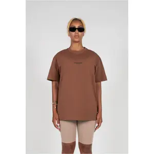 Női oversized póló MJ Gonzales Metamorphose V.4 X Heavy image-2