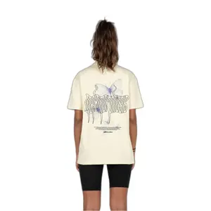 Női oversized póló MJ Gonzales Metamorphose V.4 X Heavy image-4