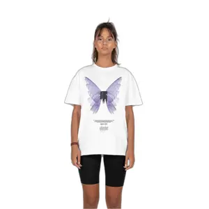 T-Shirt MJ Gonzales Metamorphose V.6 image-0