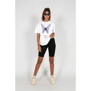 T-Shirt MJ Gonzales Metamorphose V.6 image-1