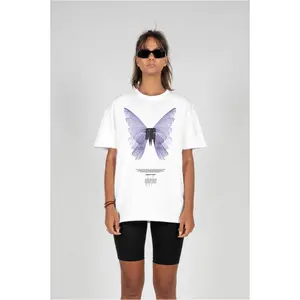 T-Shirt MJ Gonzales Metamorphose V.6 image-2
