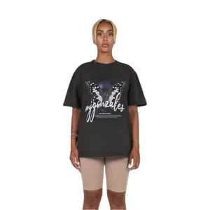 T-Shirt MJ Gonzales Metamorphose V.7 image-3