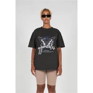 T-Shirt MJ Gonzales Metamorphose V.7 image-2