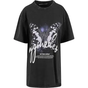 T-Shirt MJ Gonzales Metamorphose V.7 image-0