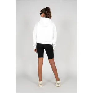 Women's oversized hoodie MJ Gonzales Metamorphose V.7 X Heavy image-6