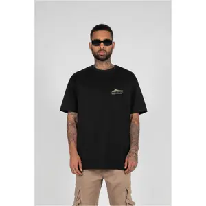 T-Shirt MJ Gonzales Wave V.1 image-1