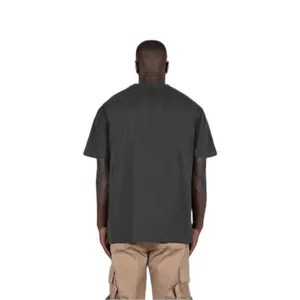 Oversized T-Shirt MJ Gonzales Paislay image-4