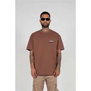 T-Shirt MJ Gonzales Wave V.1 image-1