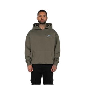 mjg11669-00176-sweatshirt-a-capuche-mj-gonzales-wave-v-1-olive