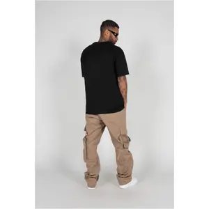 Oversized T-Shirt MJ Gonzales Worldwide image-3