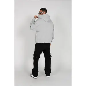 Hooded sweatshirt MJ Gonzales International image-3