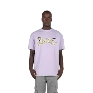 Oversized T-Shirt MJ Gonzales Saint image-0