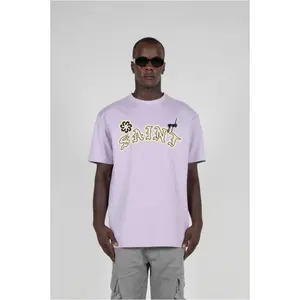 Oversized T-Shirt MJ Gonzales Saint image-2