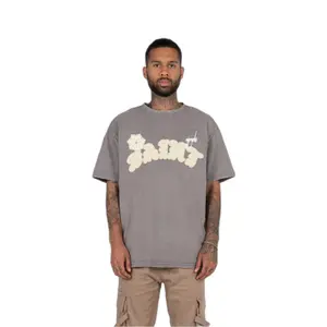 T-shirt MJ Gonzales Saint image-0