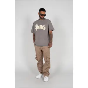 T-shirt MJ Gonzales Saint image-1