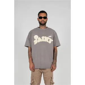 T-shirt MJ Gonzales Saint image-2