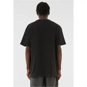 Oversized T-Shirt MJ Gonzales Freedom x image-2
