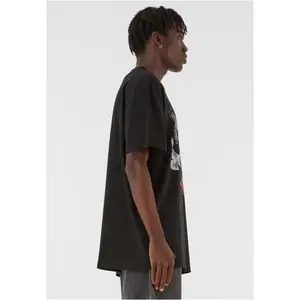 Oversized T-Shirt MJ Gonzales Freedom x image-3