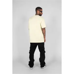 Oversized T-Shirt MJ Gonzales Freedom x image-3