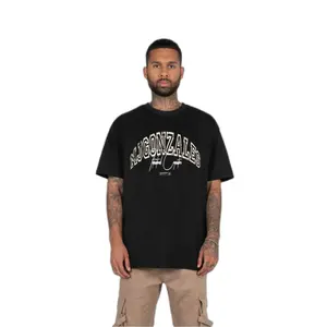 T-Shirt MJ Gonzales International image-0