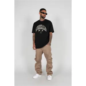 T-Shirt MJ Gonzales International image-1
