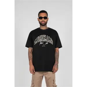 T-Shirt MJ Gonzales International image-2