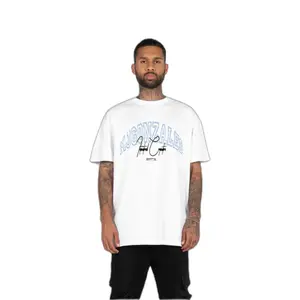 T-Shirt MJ Gonzales International image-0