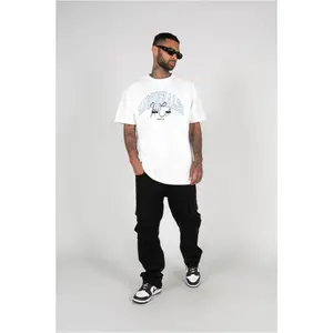 T-Shirt MJ Gonzales International image-1