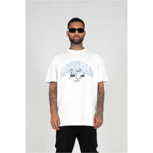 T-Shirt MJ Gonzales International image-2