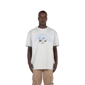 T-Shirt MJ Gonzales International image-0
