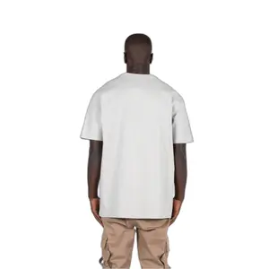 T-Shirt MJ Gonzales International image-4