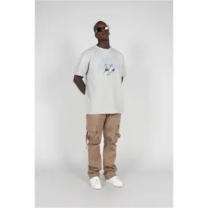 T-Shirt MJ Gonzales International image-1