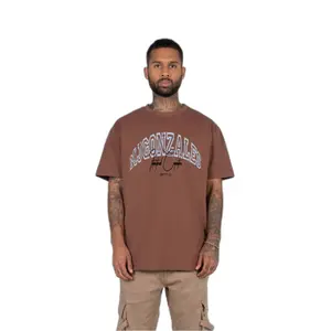 T-Shirt MJ Gonzales International image-0