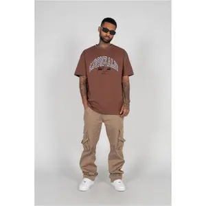 T-Shirt MJ Gonzales International image-2