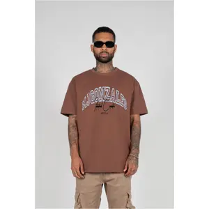 T-Shirt MJ Gonzales International image-1