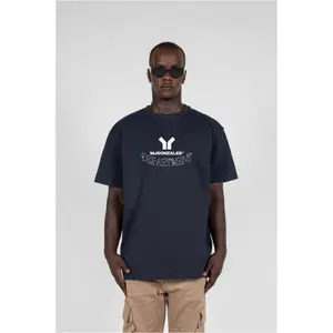T-Shirt MJ Gonzales Department Heavy image-1