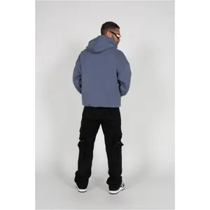 Hooded sweatshirt MJ Gonzales Wave V.1 image-3