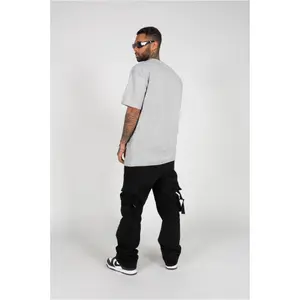 Oversized T-Shirt MJ Gonzales Freedom x image-3