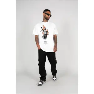T-Shirt MJ Gonzales Justitia image-2