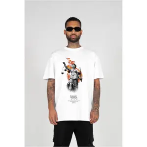 T-Shirt MJ Gonzales Justitia image-1