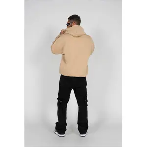 Hooded sweatshirt MJ Gonzales Wave V.1 image-3
