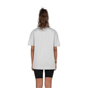 Women's oversized T-shirt MJ Gonzales Butterfly Illusion image-1
