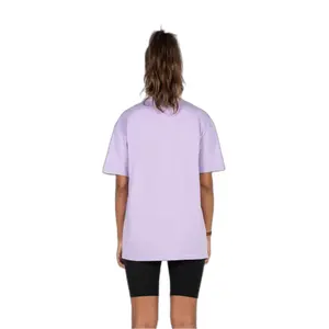 Oversized-T-Shirt, Damen MJ Gonzales Wave V.1 x Heavy image-4