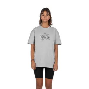 T-Shirt MJ Gonzales Classic V.1 image-0