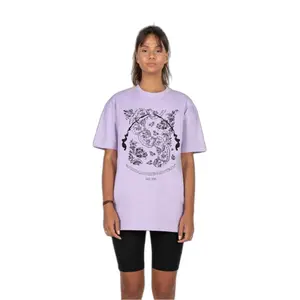 T-Shirt MJ Gonzales Paisley image-1