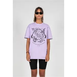 T-Shirt MJ Gonzales Paisley image-3