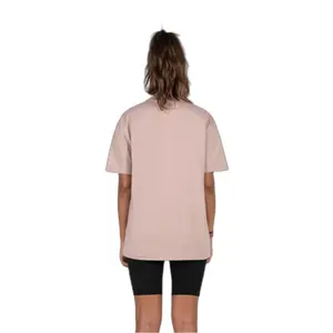 Női oversized póló MJ Gonzales Paisley x Heavy image-4