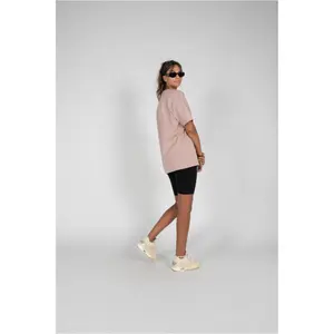 Női oversized póló MJ Gonzales Paisley x Heavy image-6